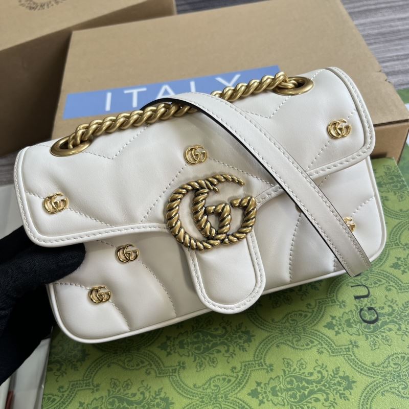 Gucci Satchel Bags